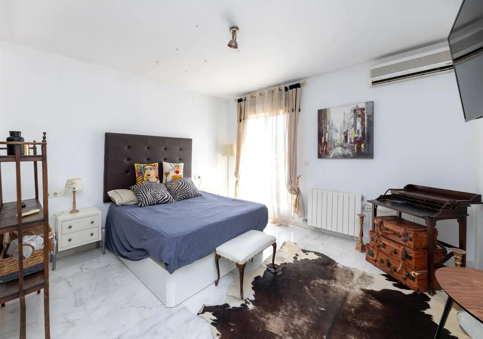 Casa pareada con piscina en venta en Belicena, imagen 14