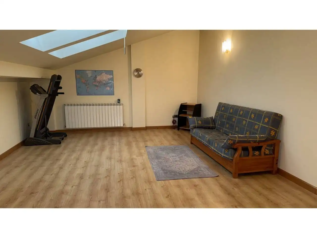 Houses for sale in Urdiain  with Heating, Private garden and Terrace