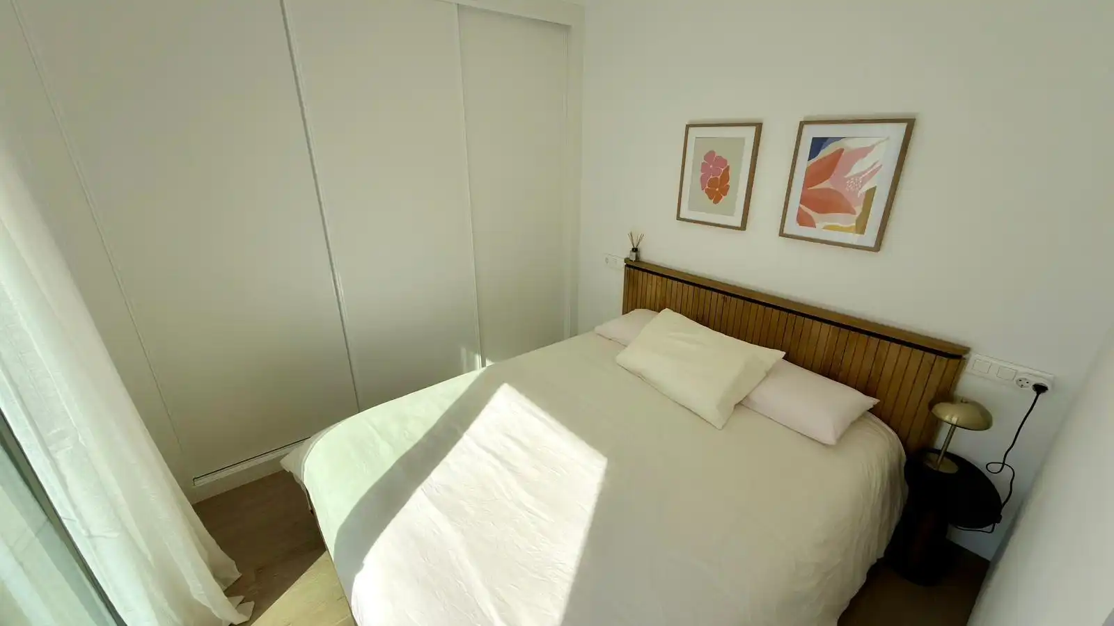 Chalet con piscina en venta en Calle EQUADOR, imagen 13