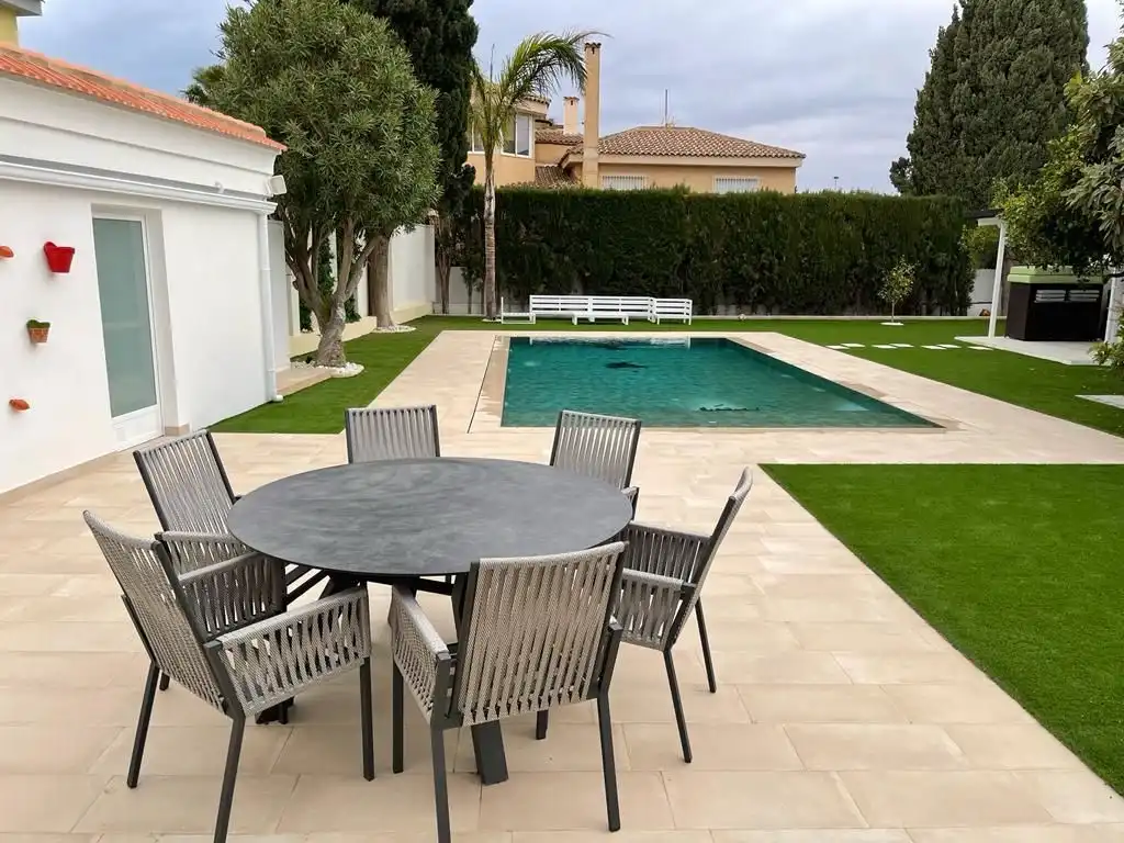 Haus mit Pool zum Verkauf in Elda, imagen 80