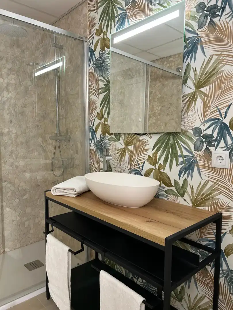 Apartamento de alquiler en El Carme