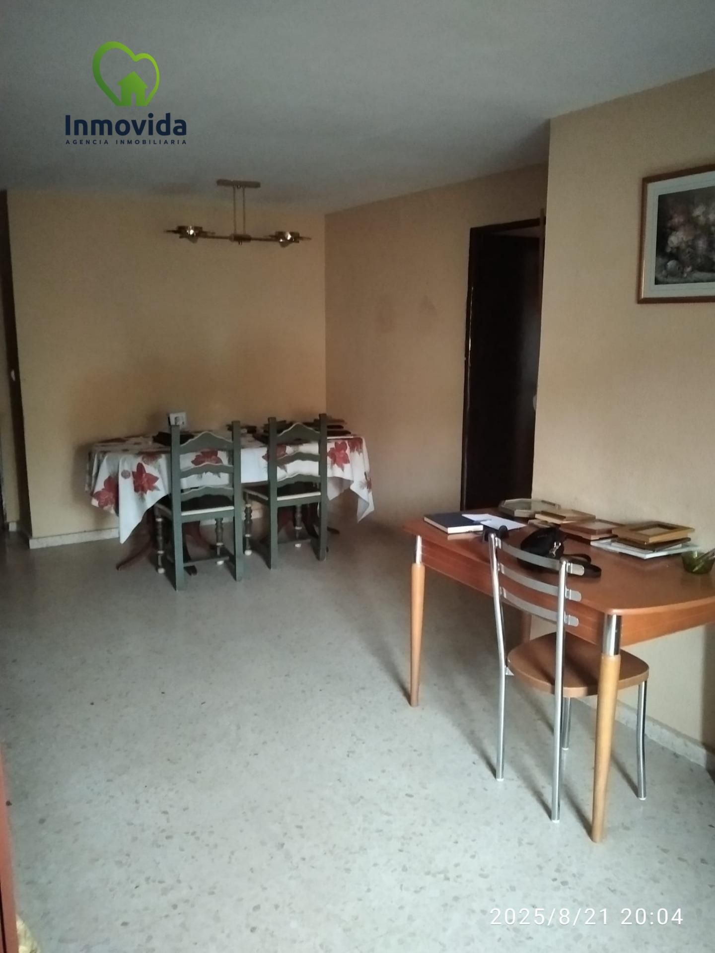 Menjador de Pis en venda en  Córdoba Capital amb Aire condicionat i Terrassa