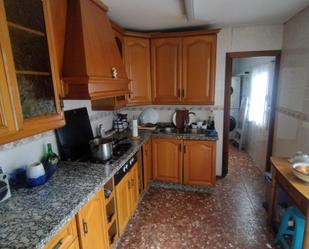 Kitchen of House or chalet for sale in  Córdoba Capital  with Air Conditioner, Heating and Balcony