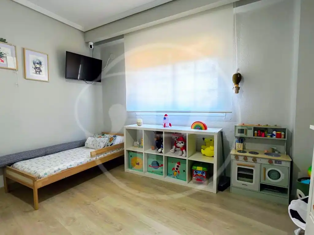 Habitación de Piso en venta en Manises con Aire acondicionado y Balcón