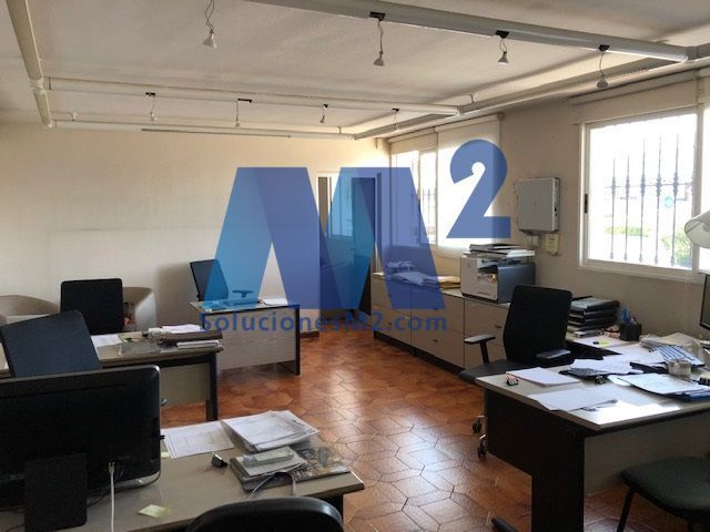 Nau industrial en venda en Arganda del Rey