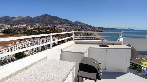 Foto 3 de Ático en venta en Paseo Marítimo Rey de España, 92, Playa de los Boliches, Fuengirola