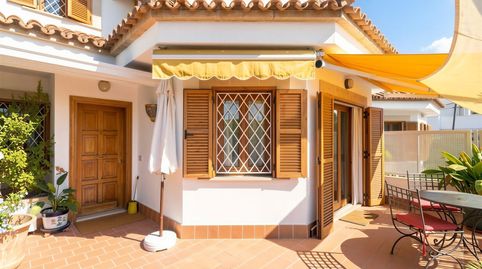 Foto 4 von Einfamilien-Reihenhaus zum Verkauf in Can Pastilla, Palma de Mallorca