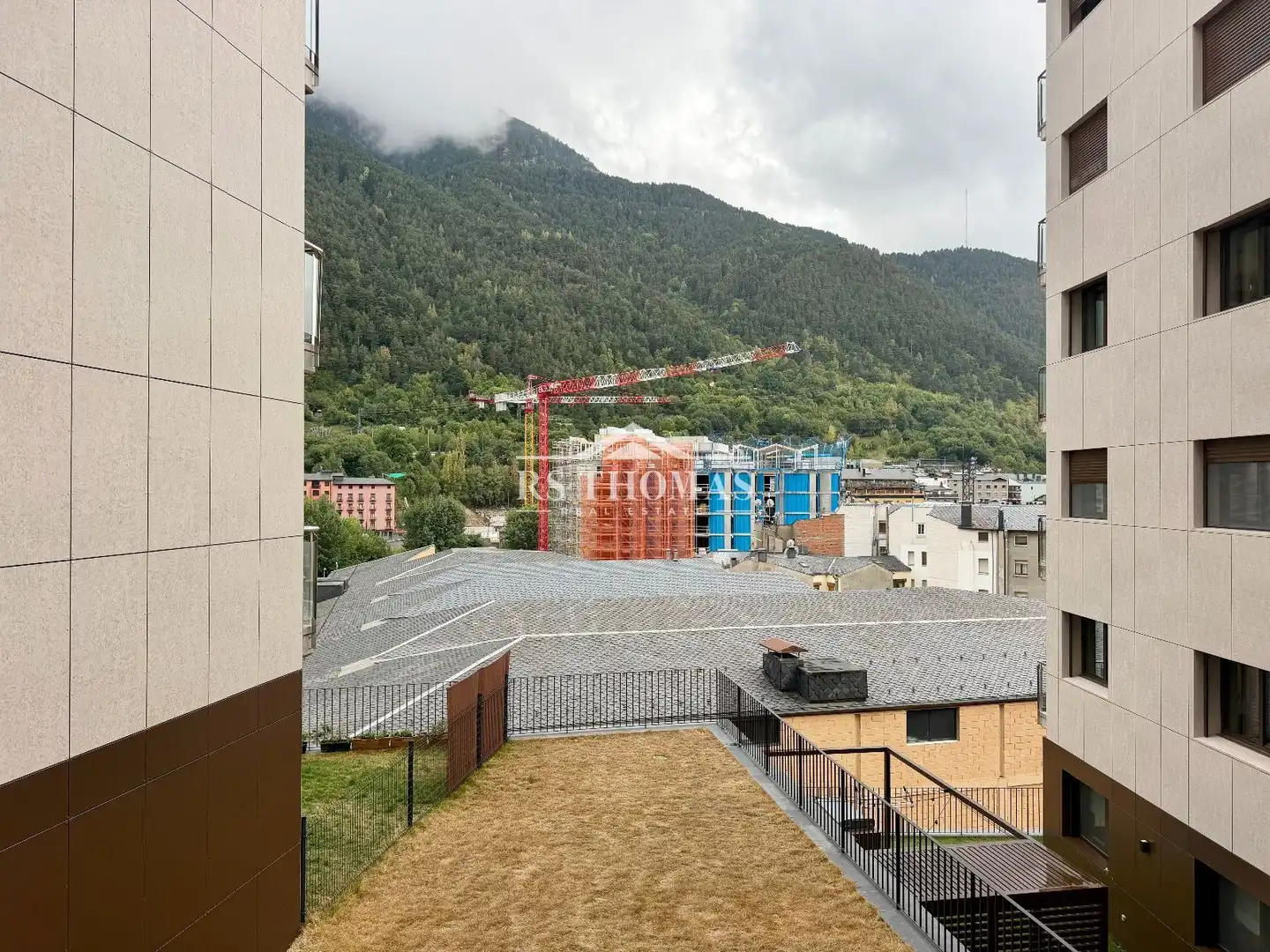 Appartamento con ascensore in vendita a Encamp pueblo, imagen 7