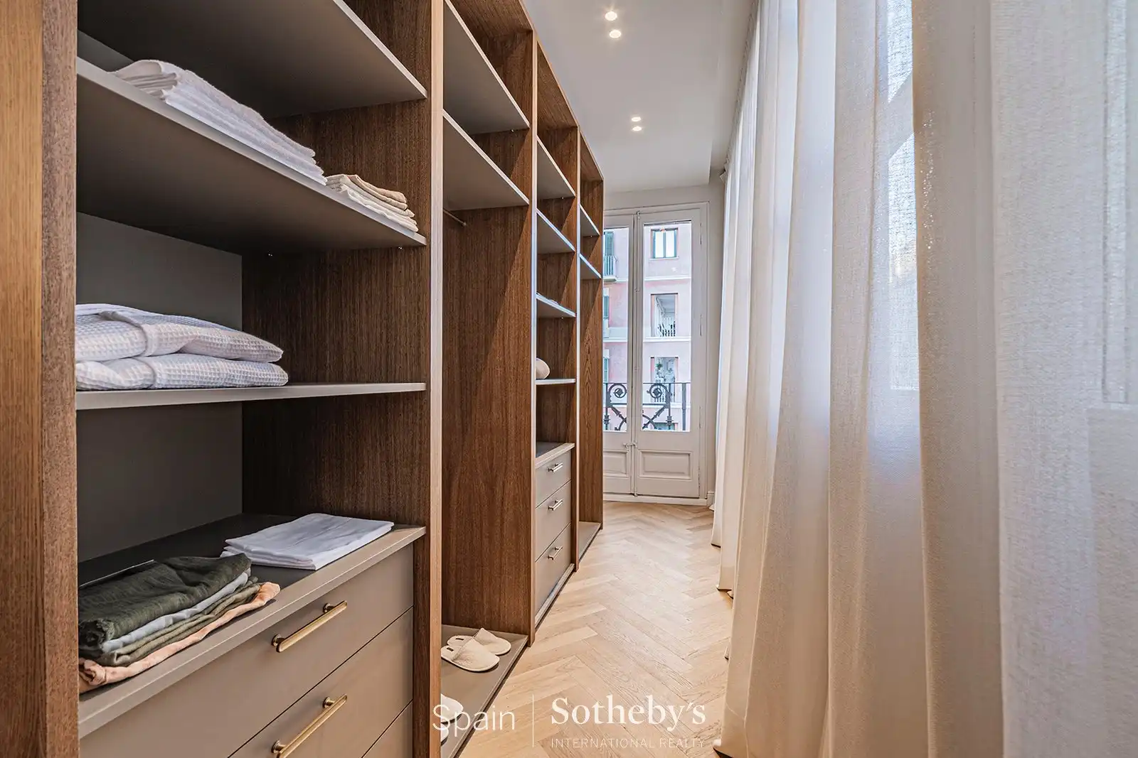 Apartament amb ascensor en venda a Eixample, imagen 45