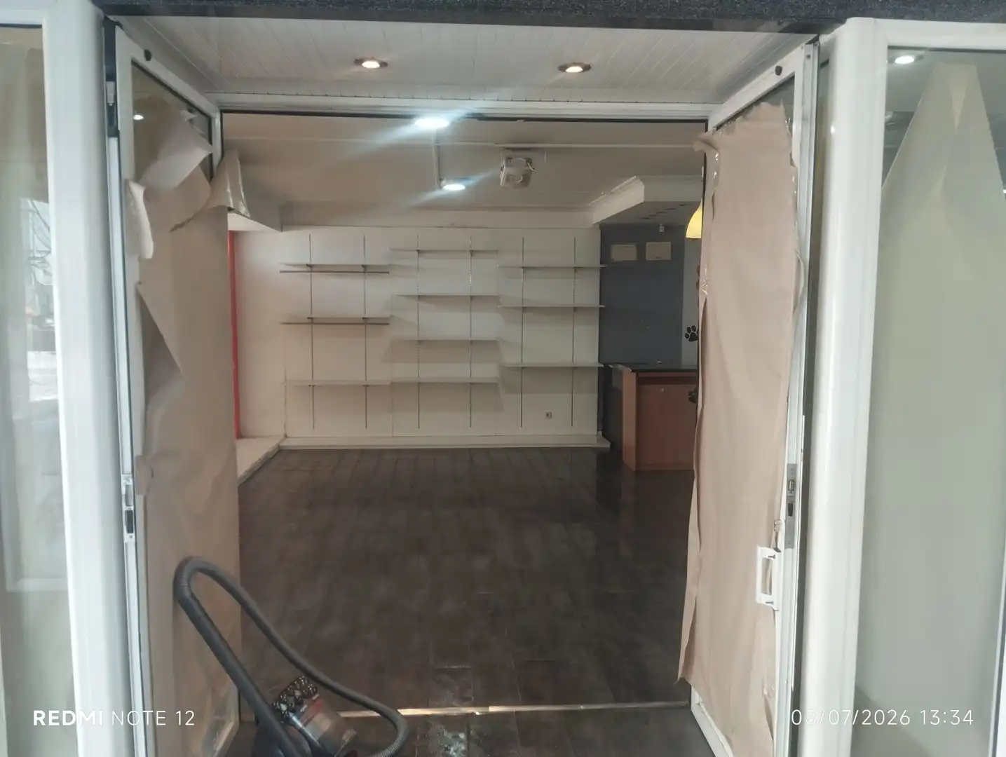 Local comercial en venda a Rúa García Lorca, imagen 6