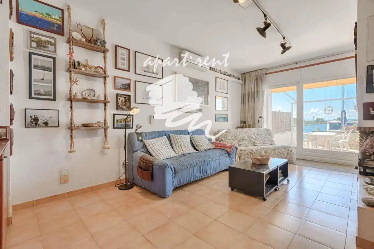 Casa amb terrassa en venda a Santa Margarita, imagen 13