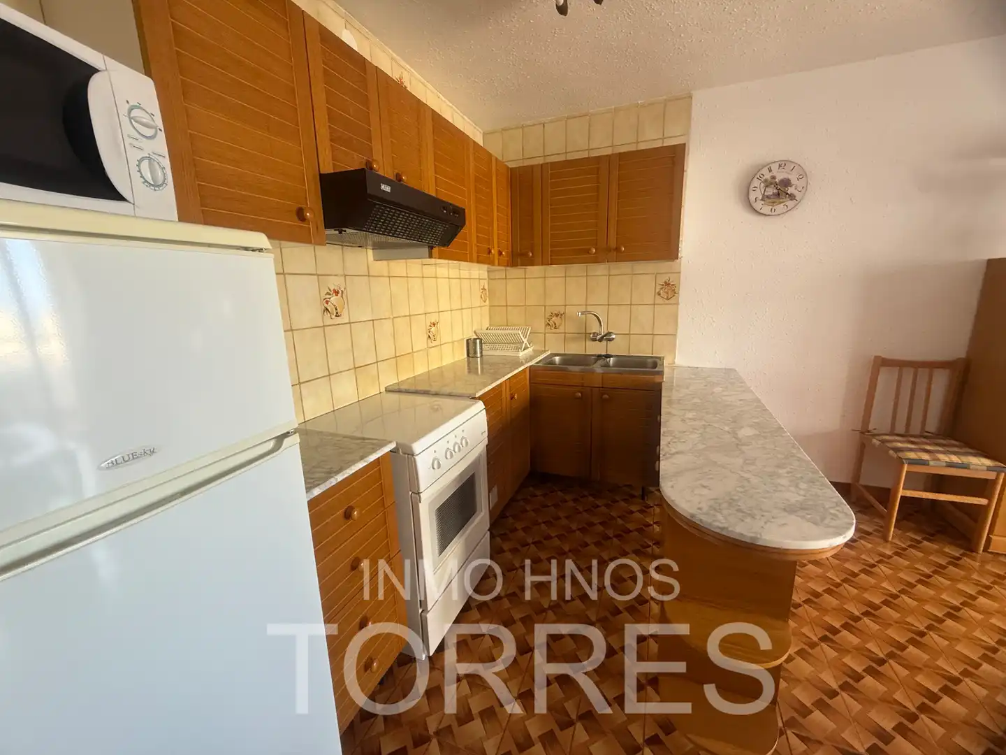Apartment mit Terrasse zum Verkauf in Avinguda de Catalunya, imagen 3