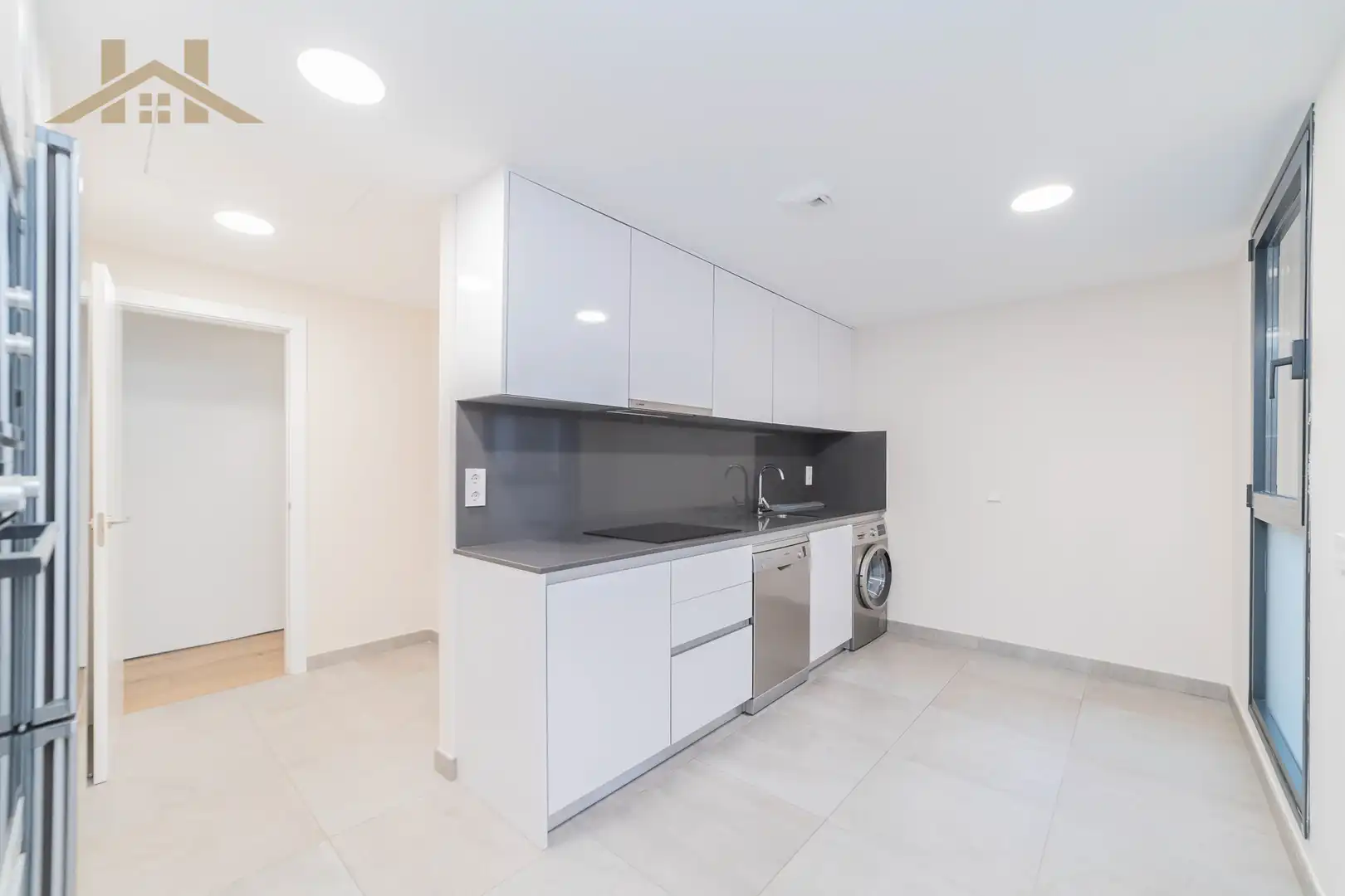Cocina de Piso en venta en Norte