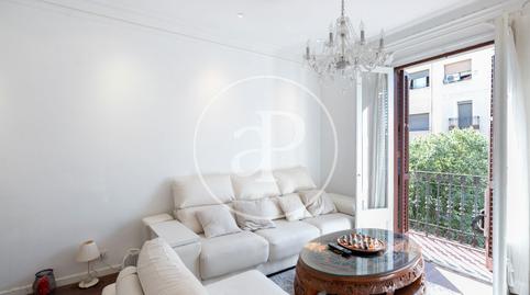 Photo 5 of Flat for sale in Carrer del Parlament, Sant Antoni, Barcelona