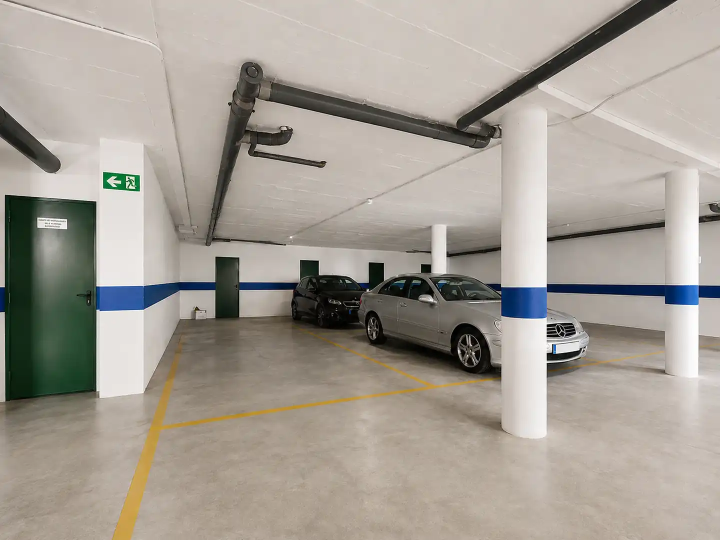Ground floor with terrace for sale in La Alcaidesa, imagen 36