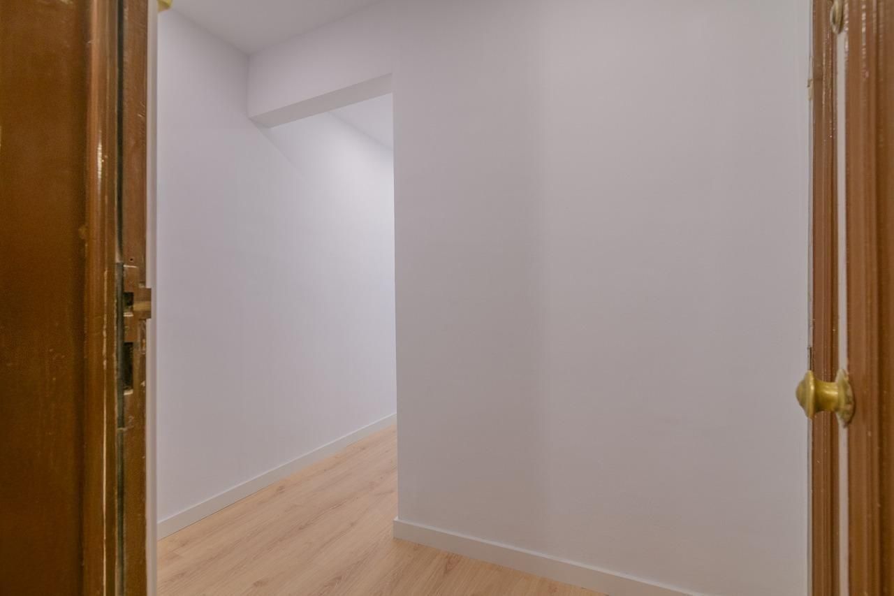 Pis en venda en  Barcelona Capital amb Parquet