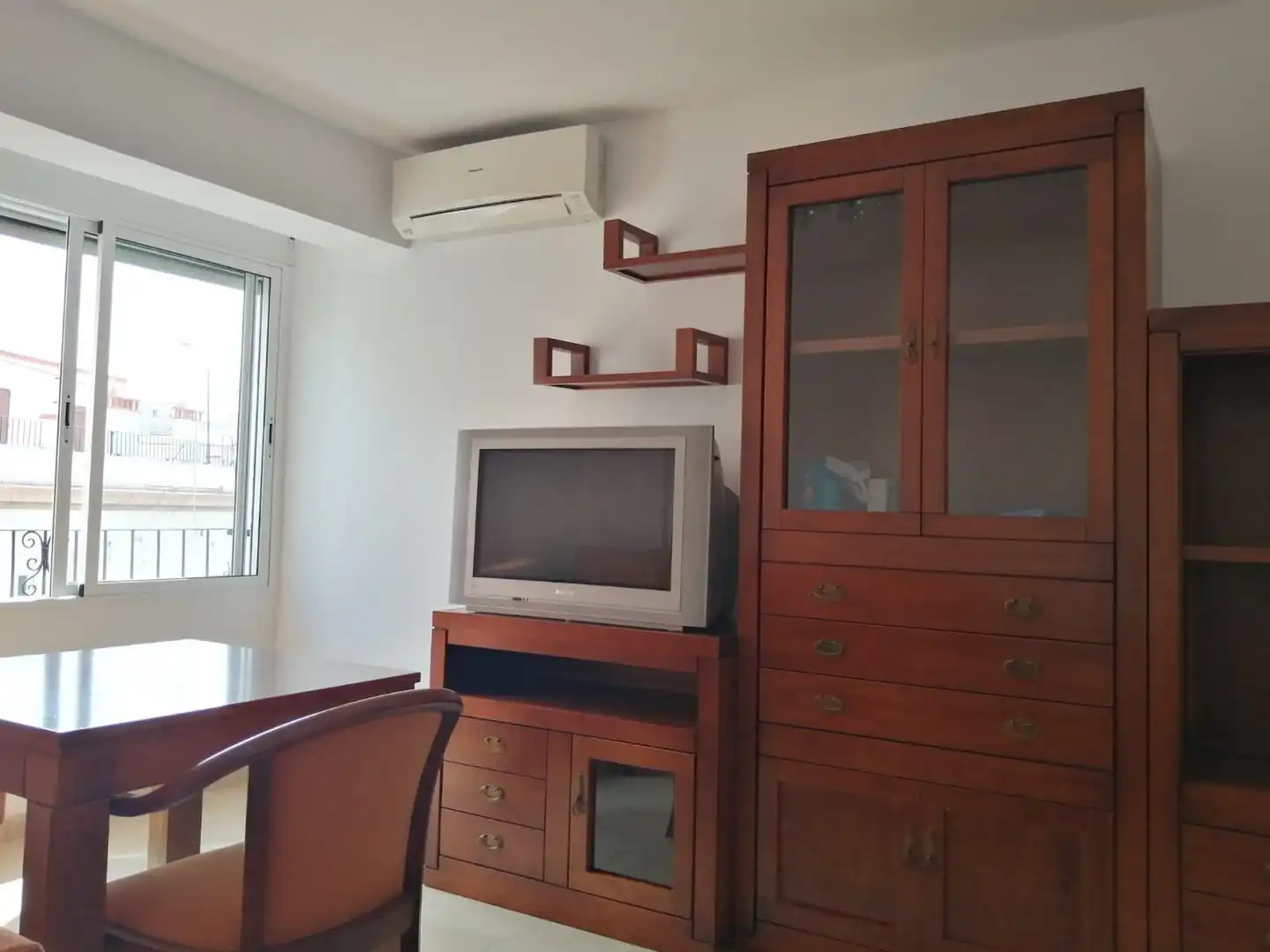 Living room of Flat for sale in Córdoba
