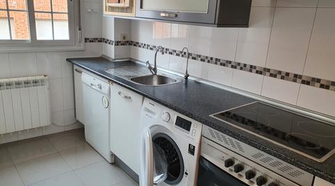 Photo 2 of Duplex for sale in Calle de Paca Díaz, Aravaca, Madrid