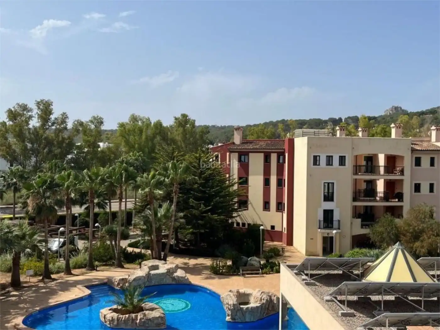 Appartement compact avec ascenseur à vendre à Avinguda Miguel Unamuno 0, imagen 24