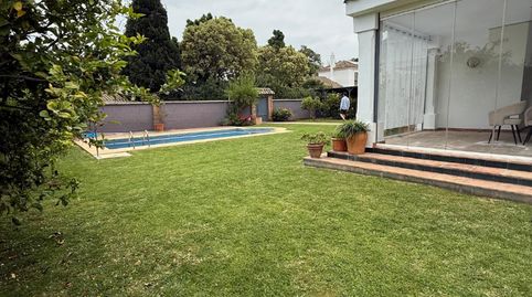 Foto 5 von Haus oder Chalet zur Miete in Nueva Alcántara, Marbella