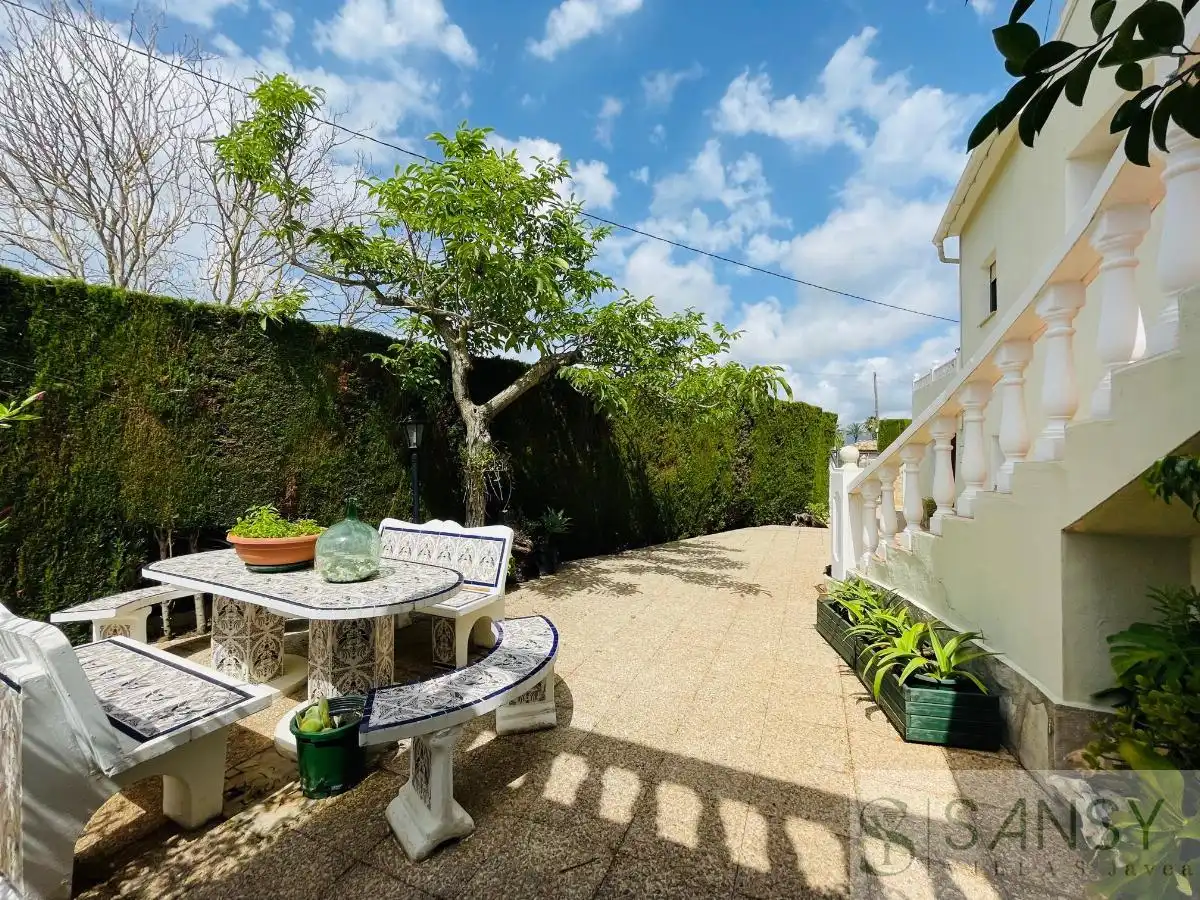Villa à vendre à Pedreguer, imagen 37