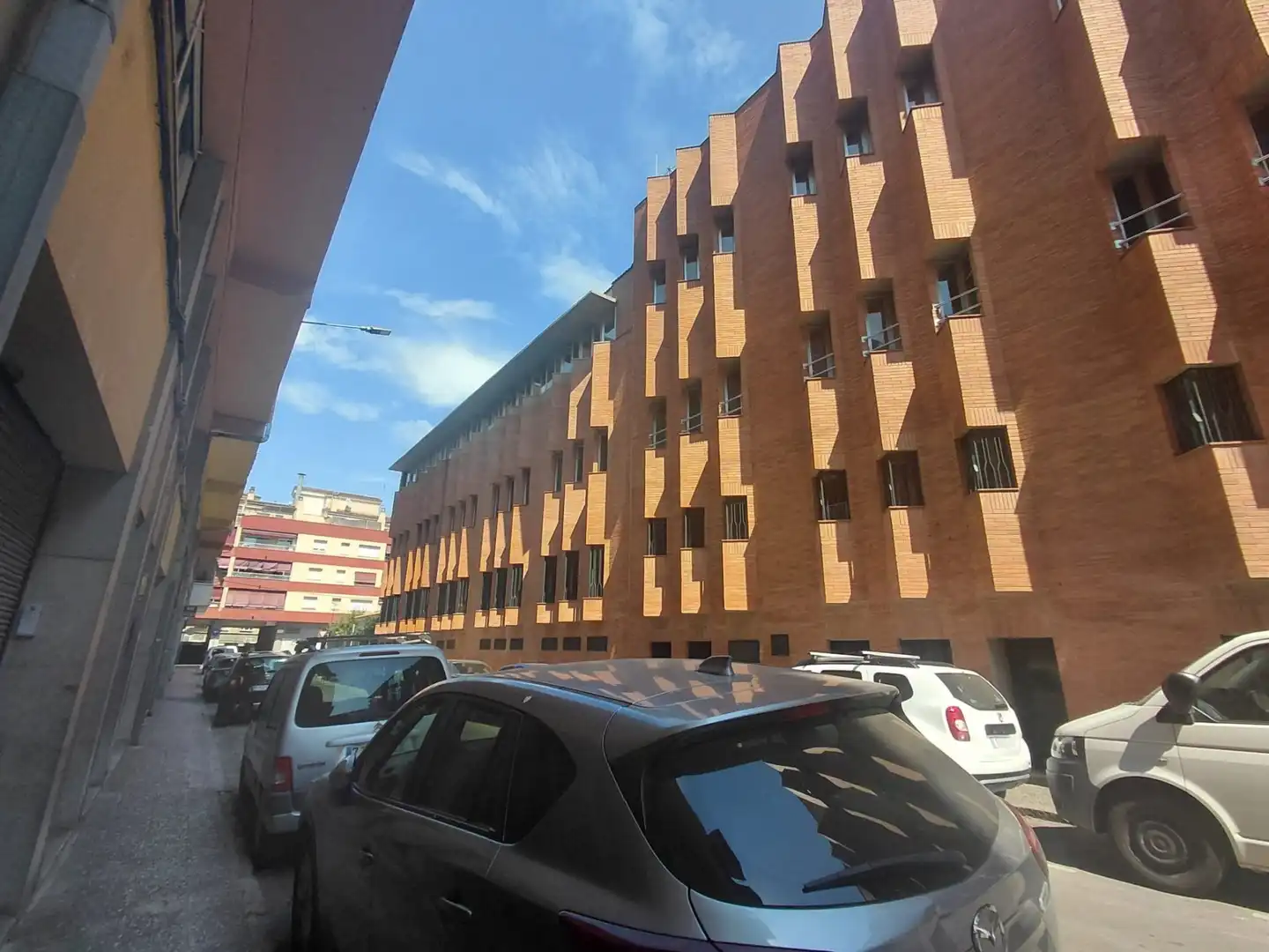 Local comercial en alquiler en MONTSENY