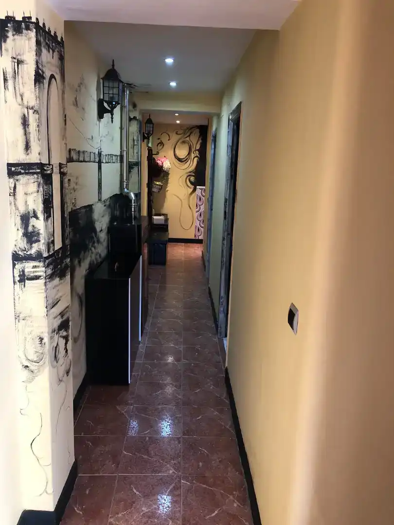 Piso en venta en Ordes, A Coruña