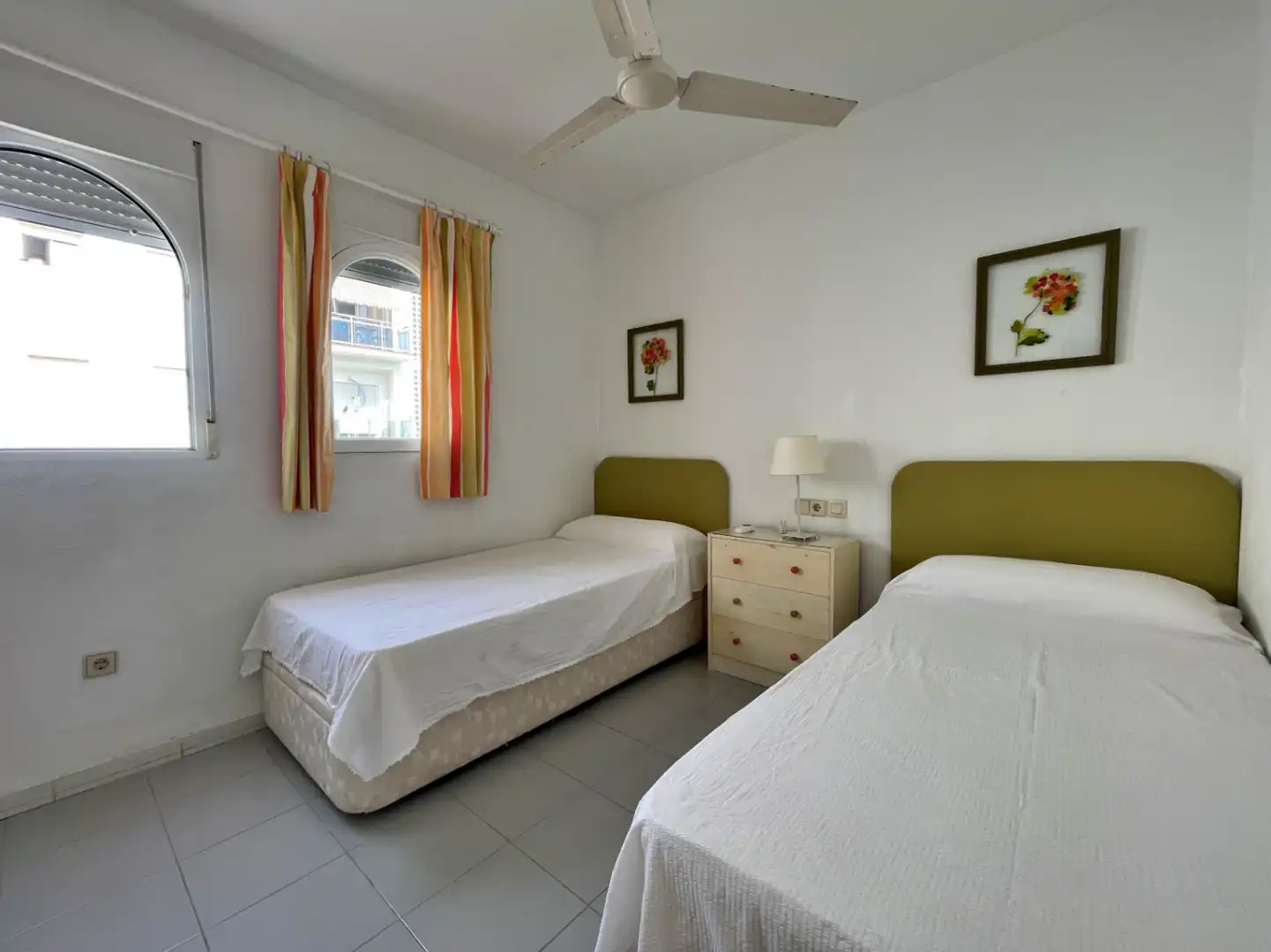 Apartamento de alquiler en Centro ciudad