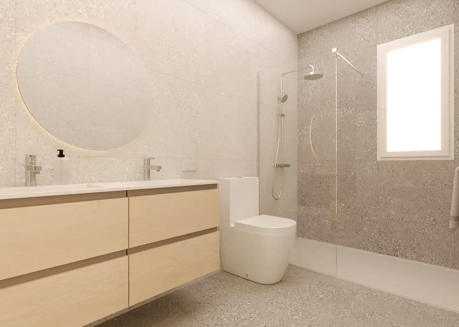 Casa amb piscina en venda a Madrid, imagen 6
