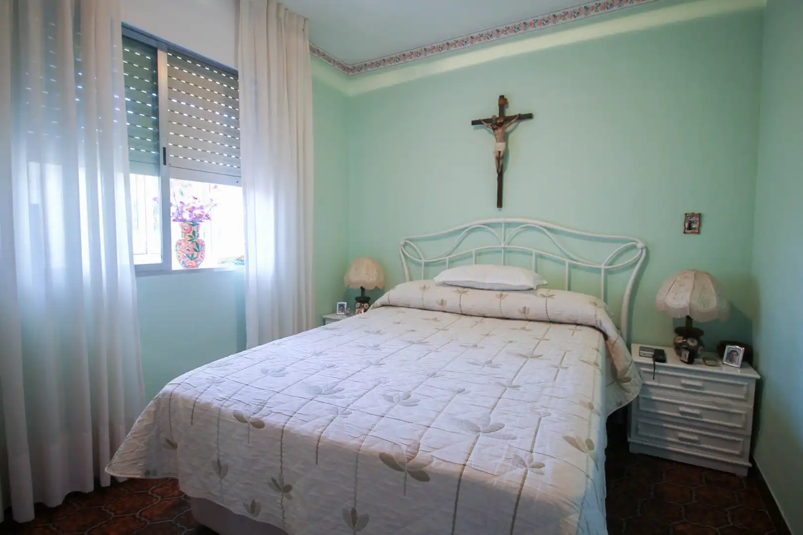 Apartamento con piscina en venta en Calle Decano José Gómez Rando, imagen 4
