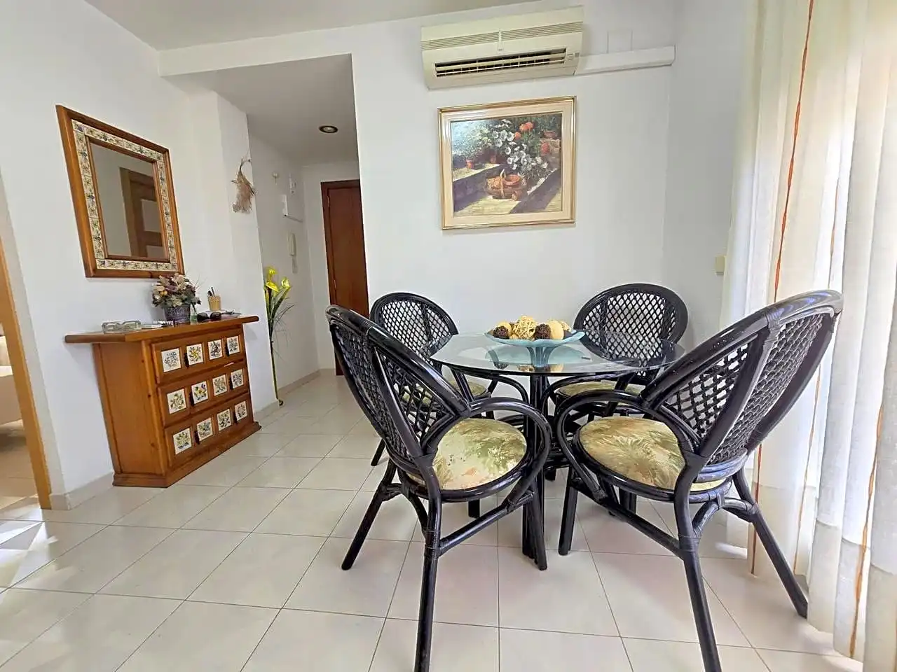 Apartament amb ascensor de lloguer a Plaça de la Rosa dels Vents 4, imagen 22