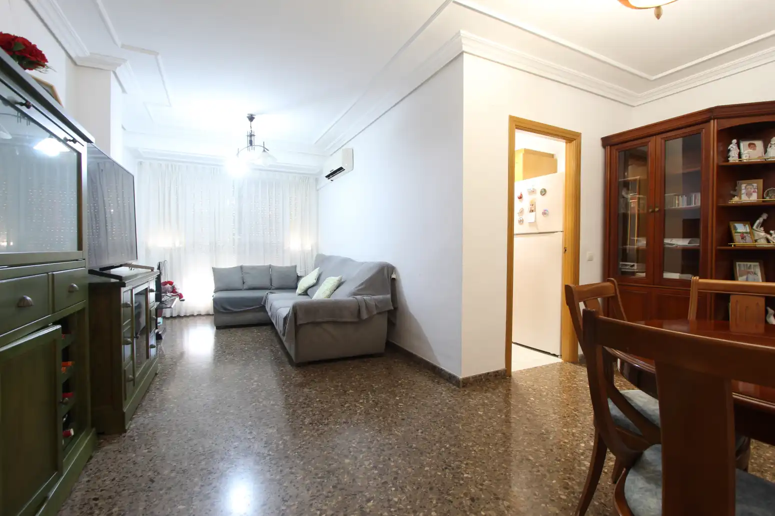Piso con piscina en venta en Alaquàs - CL CID EL, imagen 29