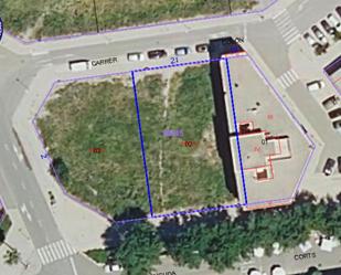 Residencial en venda en L'Alcúdia de Crespins