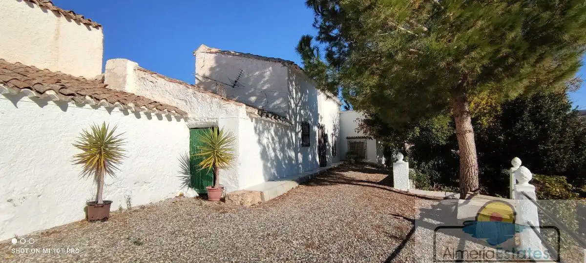 Casa in vendita a Albox, imagen 32