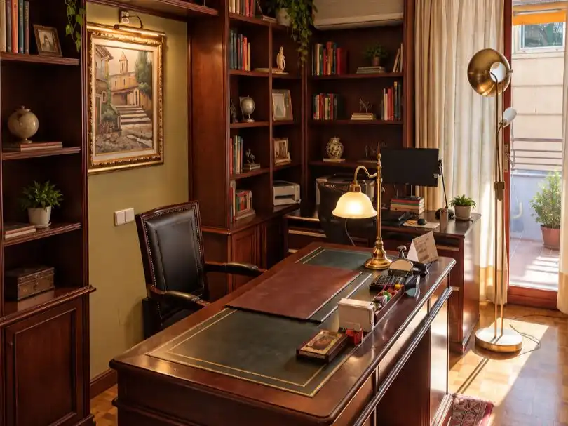 Flat with lift for sale in Avinguda Prat de la Riba 3, imagen 44