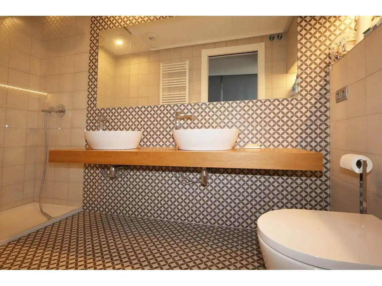 Wohnung mit Terrasse zum Verkauf in Calle Pintor Huguet 2, imagen 6