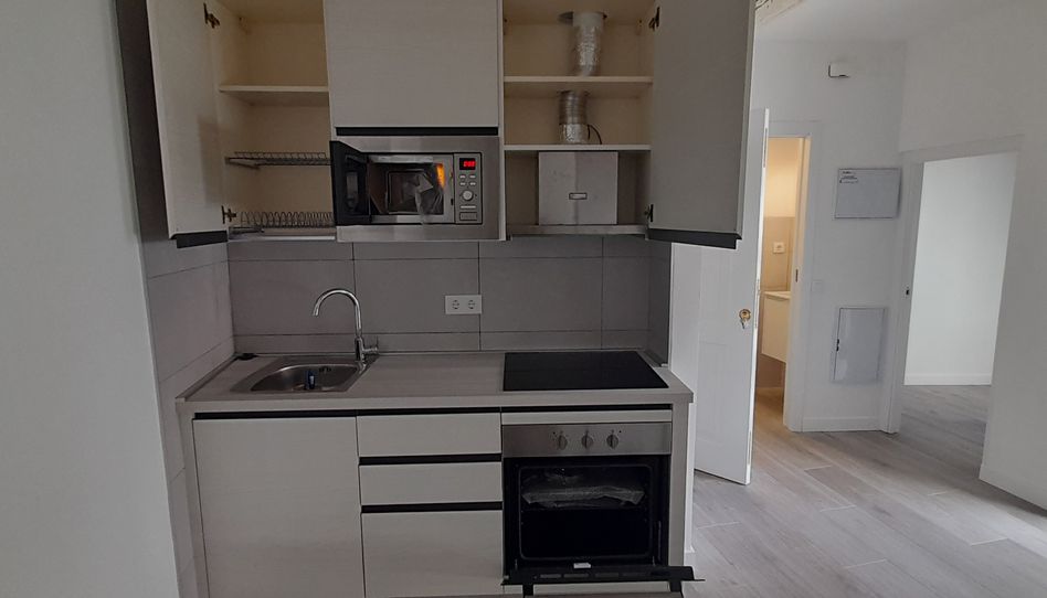 Dúplex de alquiler en Calle de Los Frailes, 25, Centro - Imagen 3