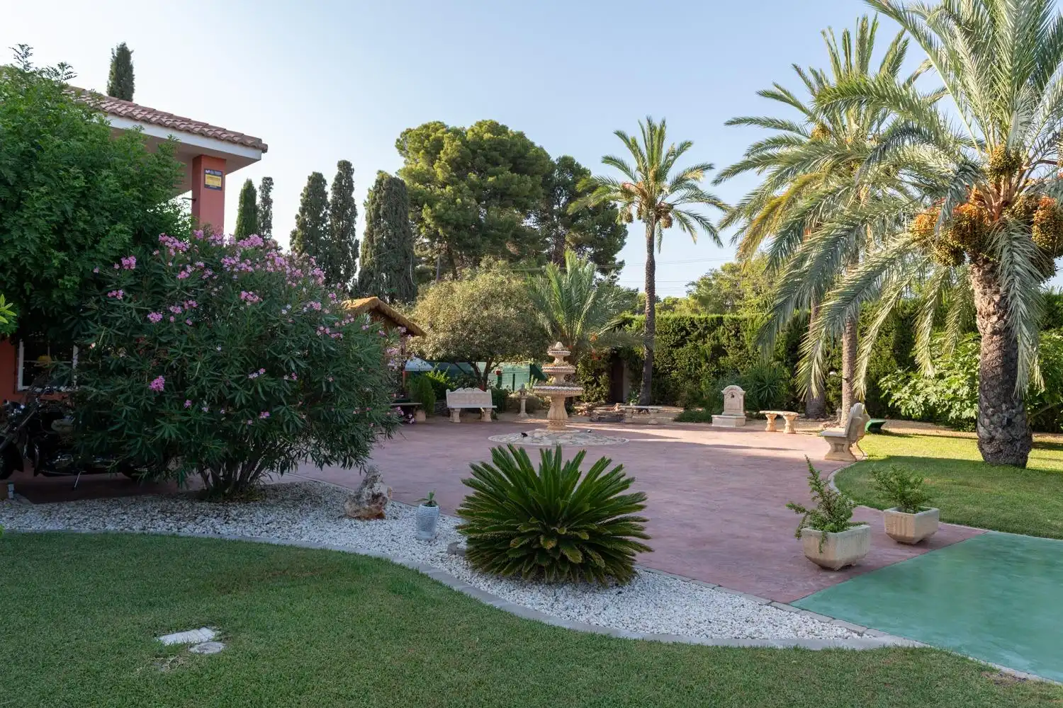 Chalet en venta en Avenida Avenida Francisco Bernabéu Penalva, imagen 34