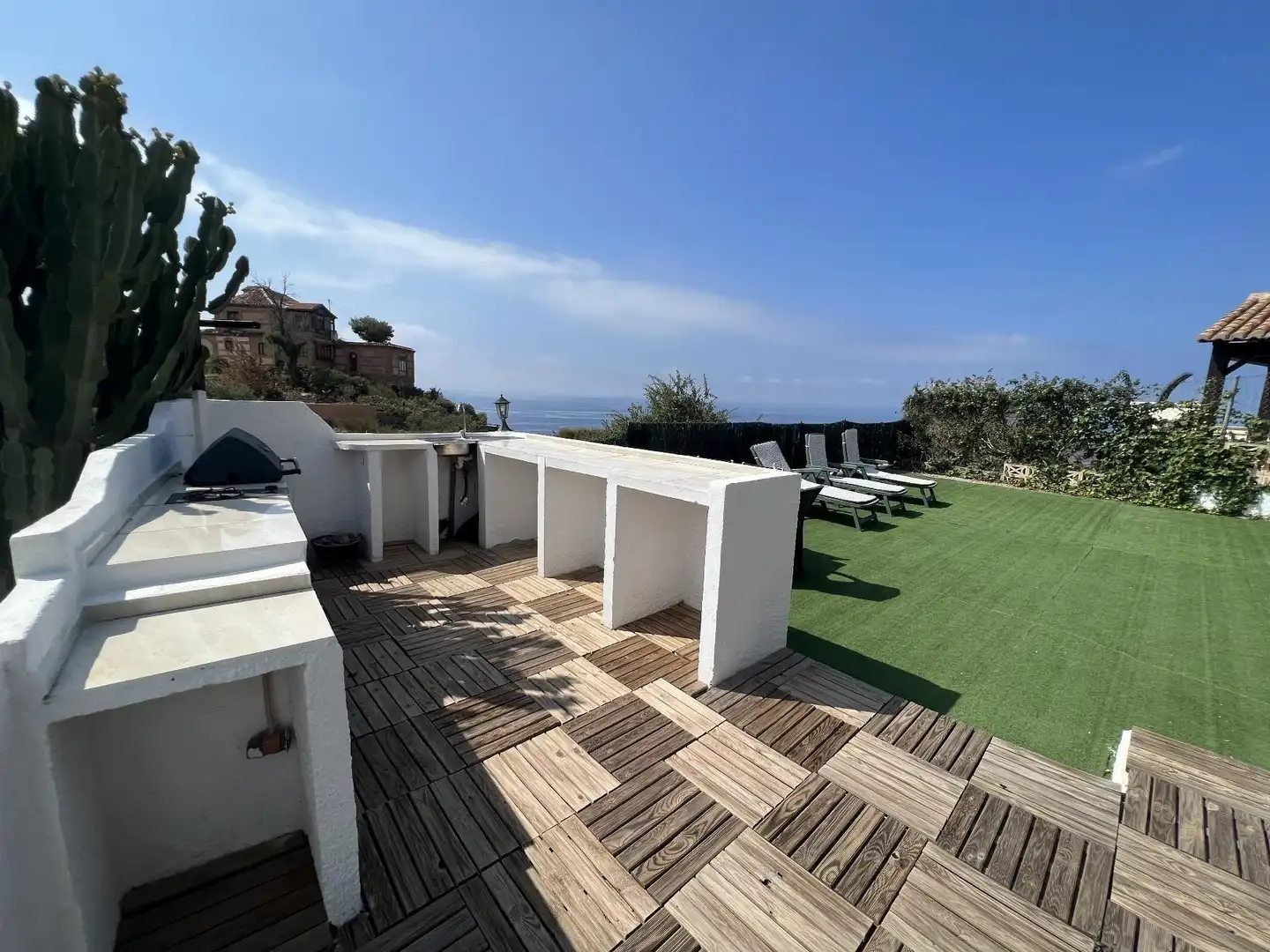 Villa mit Pool zum Verkauf in Monte los Almendros - El Pargo - Costa Aguilera, imagen 6
