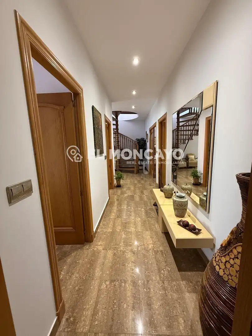 Casa o chalet en venta en Almoradí con Aire acondicionado, Calefacción y Jardín privado