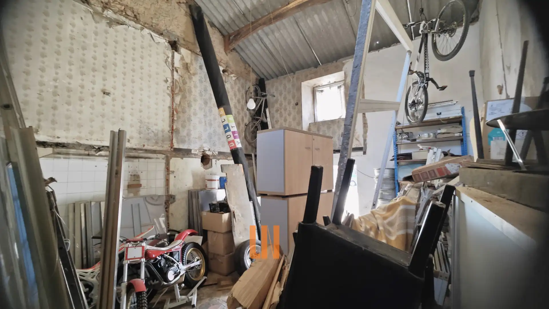 Casa o xalet en venda en Culleredo