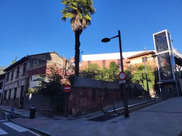 Terrain rustique à vendre à Ciudad Naranco - Prados de La Fuente
