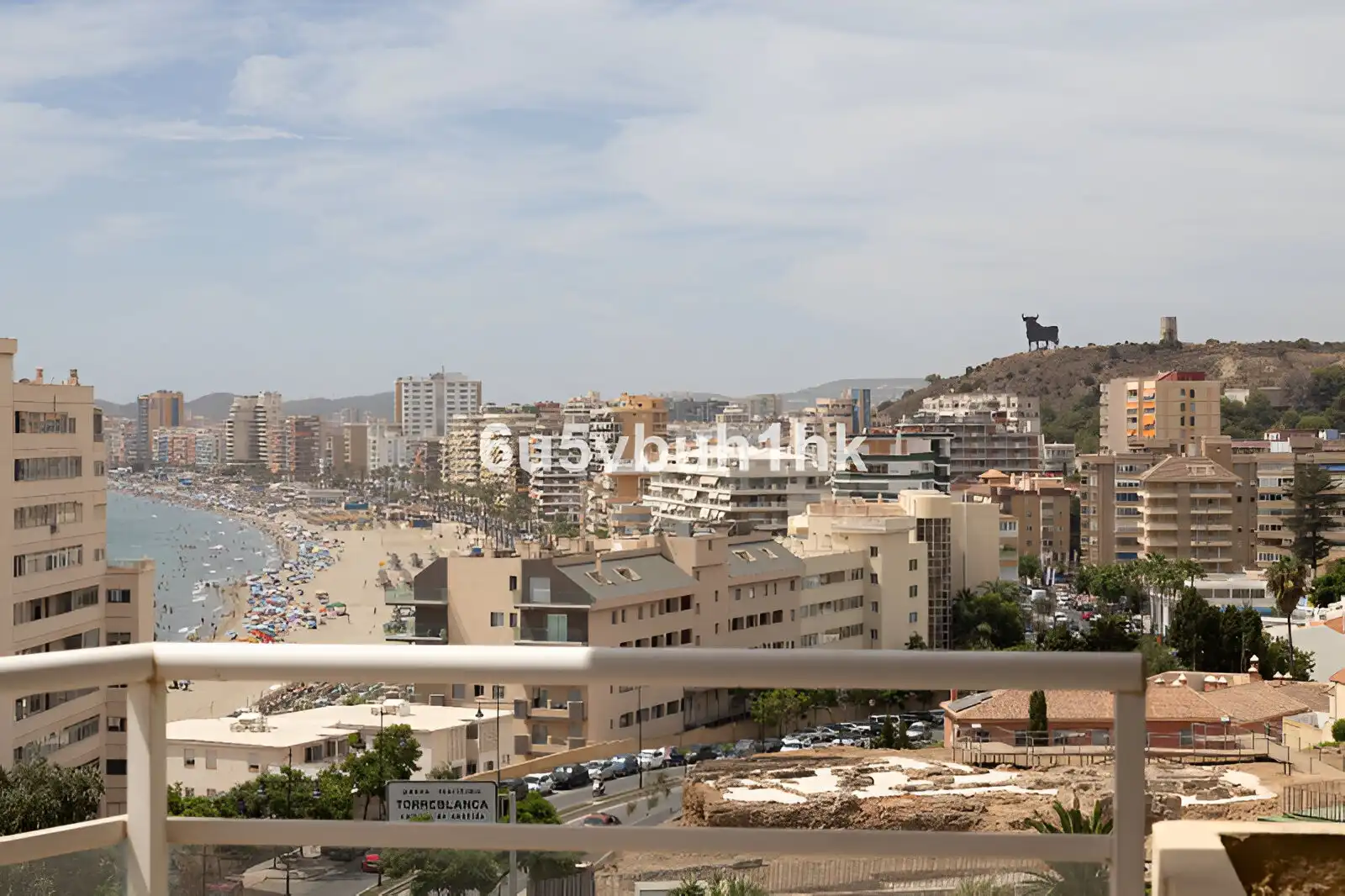 Apartament amb piscina en venda a Torreblanca del Sol, imagen 3