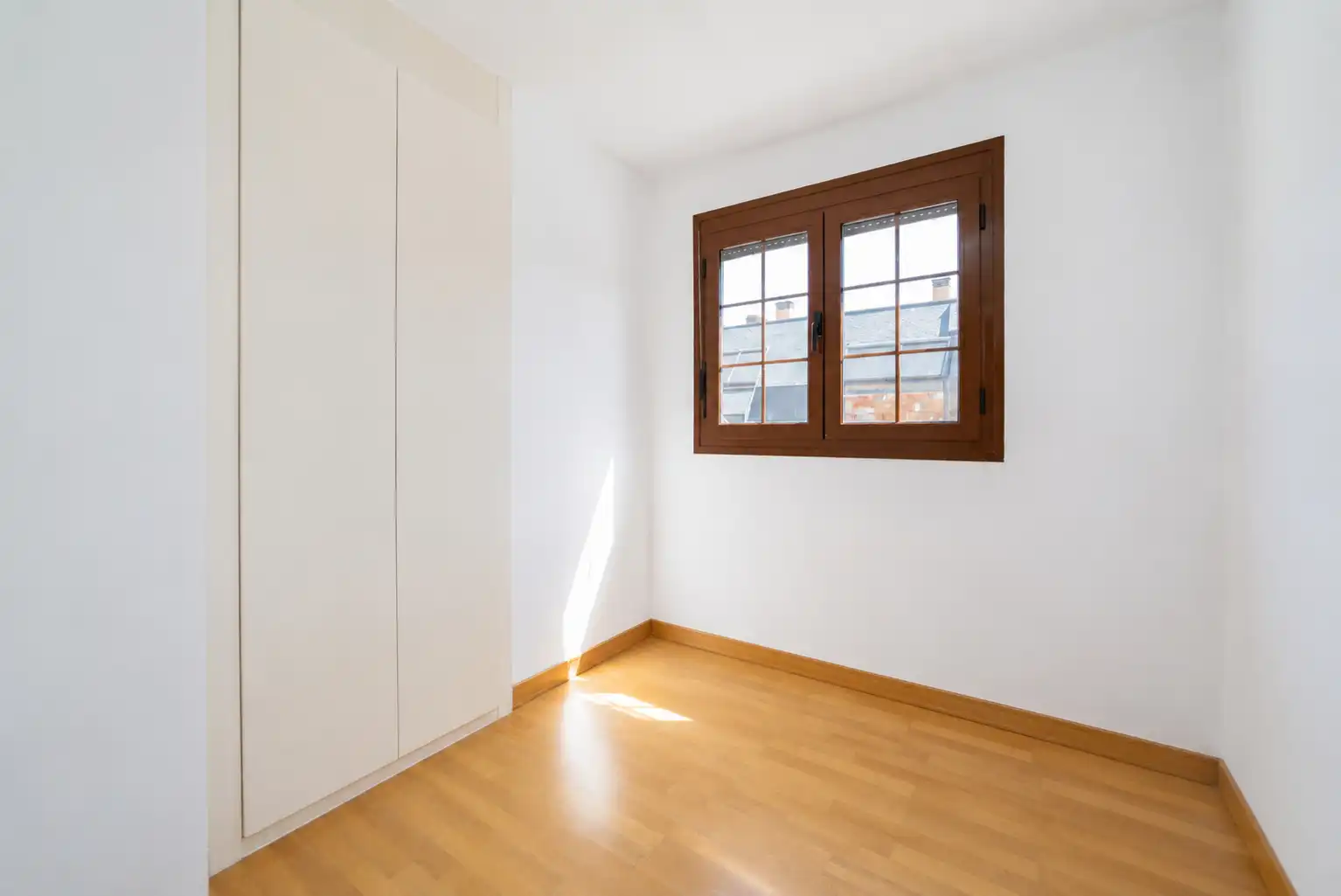 Bedroom of Attic for sale in Las Rozas de Madrid