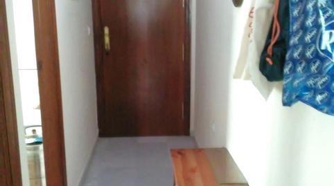 Photo 4 of Flat to rent in Calle Borregueros, 25, Ayuntamiento - Barrio Alto, Cádiz
