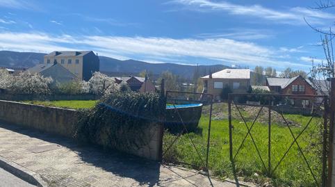 Foto 2 von Residential zum Verkauf in Calle San Lázaro, 14, Bembibre, León