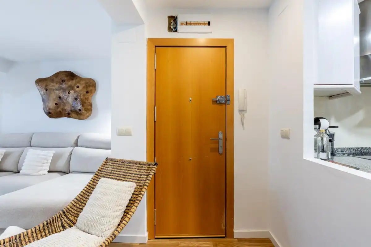 Wohnung zum Verkauf in Bétera mit Klimaanlage und Heizung