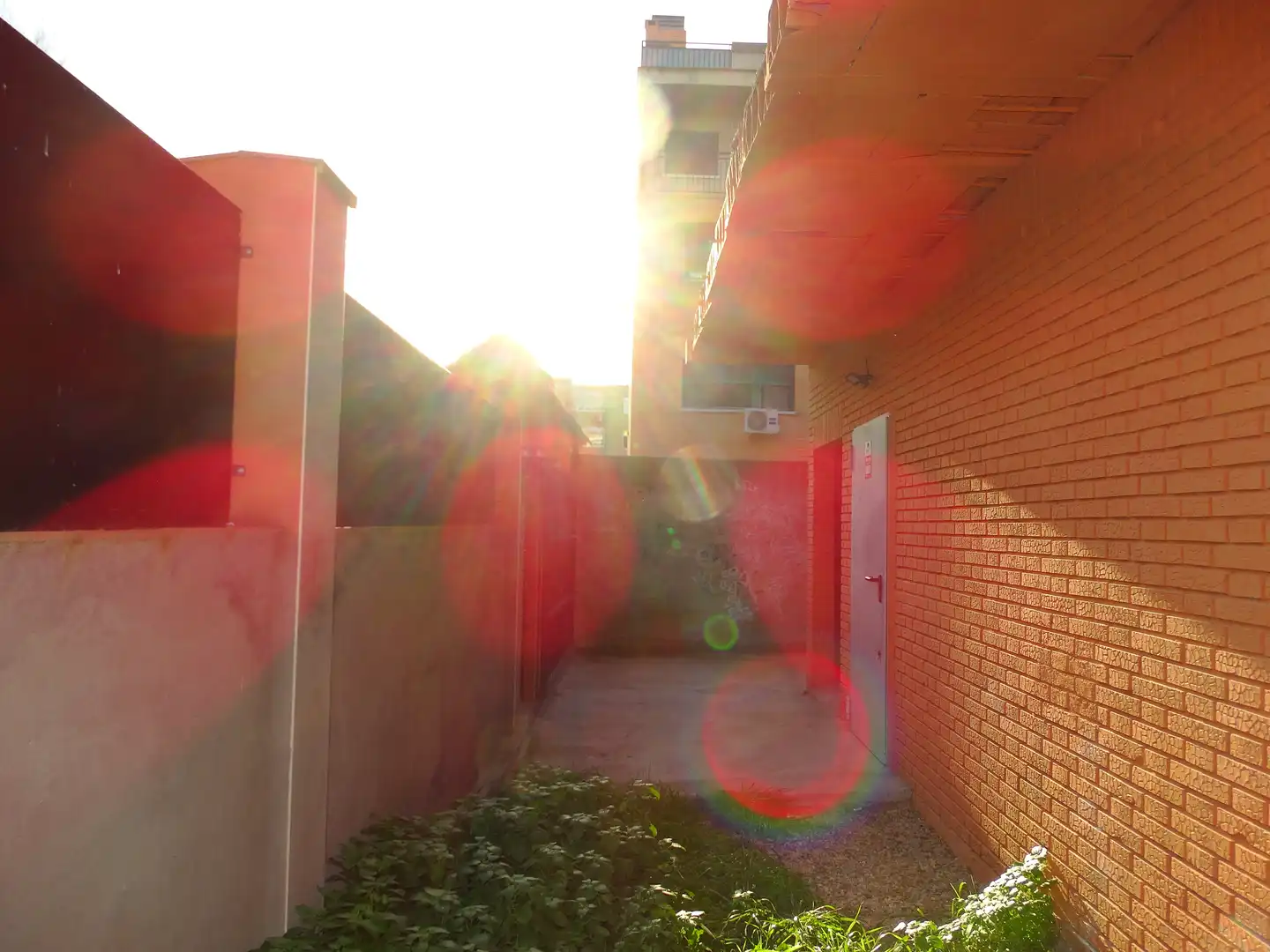 Terreno industrial en venta en Calle de Antonio Gaudí, imagen 24
