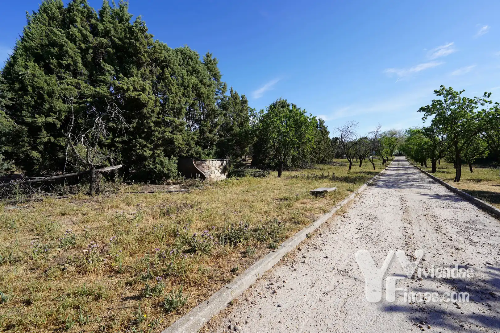 Residential for sale in Illescas