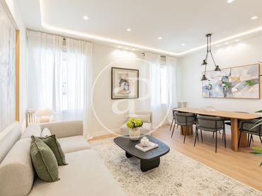 Wohnung mit Aufzug zum Verkauf in Retiro